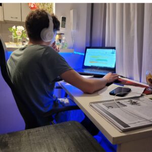 Curso de Orientación Vocacional Digital